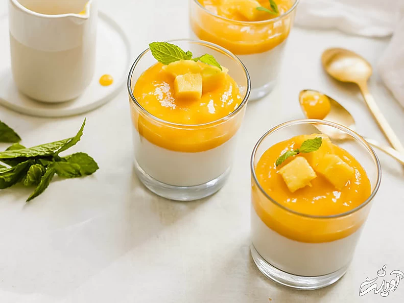 پاناکوتا انبه